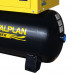 Compressor de Ar de Parafuso 4HP 10 Bar 17,6 PCM Mono 67 Litros  - METALPLAN-ROTORPLUS0041AC