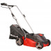 Cortador de Grama 36V com Coletor 30 Litros sem Bateria e Carregador - EINHELL-GE-CM3LI-SOLO