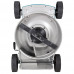 Cortador de Grama 460mm 18V Coletor 60L com 2 Baterias 5.0Ah e Carregador  - MAKITA-DLM460PT2