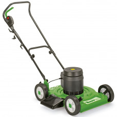 Cortador de Grama Elétrico 1800W 48cm  - TRAPP-MC-50E-1800W