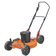 Cortador de Grama Elétrico 450mm 2500W  com Chassi Metálico - TRAMONTINA-CE45M