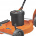 Cortador de Grama Elétrico 450mm 2500W  com Chassi Metálico - TRAMONTINA-CE45M