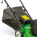 Cortador de Grama Elétrico MC-60E 2.500W 48cm  com Recolhedor 46 Litros - TRAPP-293169