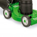 Cortador de Grama Elétrico MC-60E 2500W 48cm  com Recolhedor 46 Litros - TRAPP-293169