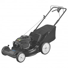 Cortador de Grama a Combustão 6 hp 159 cc Chassi Metálico e Sistema de Tração - TRAMONTINA-79774641