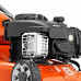 Cortador de Grama a Gasolina 125CC 1,8kW 40cm com Coletor de 50 Litros  - HUSQVARNA-LC140