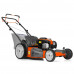 Cortador de Grama a Gasolina 2.2 kW 140CC 55,88cm com Coletor 62 Litros  - HUSQVARNA-HU550FH