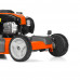 Cortador de Grama a Gasolina 2.2 kW 140CC 55,88cm com Coletor 62 Litros  - HUSQVARNA-HU550FH