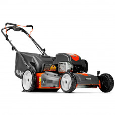 Cortador de Grama à Gasolina 2.7kW 163CC 55,88cm com Coletor 73 Litros - HUSQVARNA-HU725AWDH