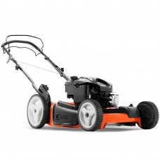 Cortador de Grama a Gasolina 2,5 kW 190CC Corte 55cm - HUSQVARNA-LB 155S