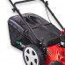 Cortador de Grama à Gasolina 4T 173.2CC 6HP CG-620-T4T com Recolhedor - BRUDDEN-9299979