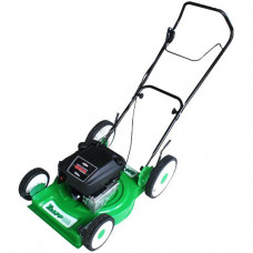 Cortador de Grama à Gasolina 5HP 190CC 48cm 4  com Saída Lateral - TRAPP-RM-500G