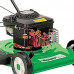 Cortador de Grama a Gasolina 6HP 48cm - TRAPP-MC-600G