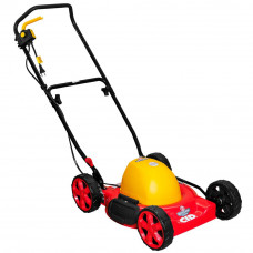 Cortador e Reciclador de Grama 48cm 2100W  - CID-48