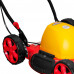 Cortador e Reciclador de Grama 48cm 2100W  - CID-48