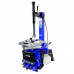 Desmontadora Lateral Monofásica 1.5HP  Azul - FORTGPRO-FG1410