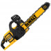 Eletrosserra 60V MAX Flexvolt Brushless Sabre 16 Pol. sem Bateria e Carregador - DEWALT-DCCS670B