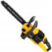 Eletrosserra 60V MAX Flexvolt Brushless Sabre 16 Pol. sem Bateria e Carregador - DEWALT-DCCS670B