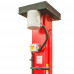 Elevador Automotivo Vermelho para 4000Kg Trifásico 220V - FORTG-1354