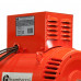 Gerador Síncrono ARM 40KVA 60Hz Monofásico 127/254V - BAMBOZZI-D57320012