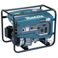 Gerador a Gasolina 4 Tempos 3,0kVA - MAKITA-EG302A