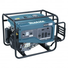 Gerador a Gasolina 4 Tempos 7.8kVA - MAKITA-EG782AE