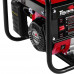 Gerador à Gasolina Toyama TG3100CXR 4T 196CC 3,1kVA Bivolt Mono com Partida Manual e AVR