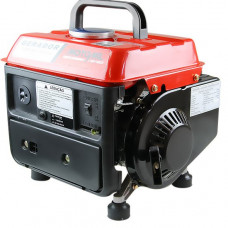 Gerador de Energia a Gasolina 2T Partida Manual 0,8Kva  - MOTOMIL-MG950