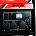 Gerador de Energia a Gasolina 2,5Kva 4T Partida Manual 110/ 220 V - MOTOMIL-MG-3000CL