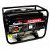 Gerador de Energia a Gasolina 4T Partida Manual 2,2Kva  - TOYAMA-TG2500MX