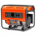 Gerador de Energia a Gasolina 4T com Partida Manual 1,2kW 98,5CC - HUSQVARNA-967664903