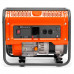 Gerador de Energia a Gasolina 4T com Partida Manual 1,2kW 98,5CC - HUSQVARNA-967664903