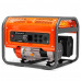 Gerador de Energia a Gasolina 4T com Partida Manual 2,8kW 196CC - HUSQVARNA-967665003