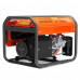 Gerador de Energia a Gasolina 4T com Partida Manual 2,8kW 196CC - HUSQVARNA-967665003