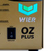 Gerador de Ozônio Purific OZ Plus 70W Bivolt  - WIER-PRD00087