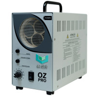 Gerador de Ozônio Purific OZ Pró 100W Bivolt  - WIER-PRD00088