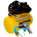 Kit Compressor 10 Pés Monofásico Bivolt Motomil CMV10PL/100 + Chave Parafusadeira Pneumática de 1/2 Pol. + Mangueira 15 Metros - MOTOMIL-K661