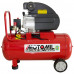 Kit Motocompressor de Ar MOTOMIL-37896.2 8,7 Pés 50L  + Kit de Pintura FORTGPRO-FG8670 - MOTOMIL-K1189