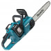 Kit Motosserra 18V 1100W Sabre 35cm com 4 Baterias 5Ah,Carregador  e Maleta - MAKITA-DUC353Z-KIT