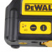 Kit Nível a Laser DEWALT-DW088K Horizontal e Vertical Maleta + Multímetro Digital HM-1001 HIKARI-21N240 - DEWALT-K2527