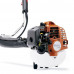 Kit Roçadeira 25,4CC 1,07HP Husqvarna 226R + Aparador de Grama 110V + 2 x Lubrificantes para Motor - HUSQVARNA-K470