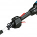 Kit Roçadeira Multifuncional 18V 600W com 4 Baterias 5Ah,Carregador ,Carretel e Maleta - MAKITA-DUX60ZM3-KIT