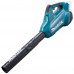 Kit Soprador 18V 6 Velocidades com 4 Baterias 5Ah,Carregador  e Maleta - MAKITA-DUB362Z-KIT