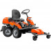 Kit Trator Cortador de Grama HUSQVARNA-R316T 603CC + Plataforma de Corte Combinado Deck HUSQVARNA-967188501 - HUSQVARNA-K2434