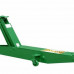 Macaco tipo Jacaré 1370mm 5T com Roda de Ferro - RIBEIRO-RM0003