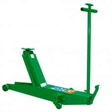 Macaco tipo Jacaré 2T Longo 1300mm com Roda de PU - FORTG-MJ2-PU