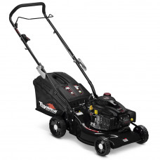 Máquina de Cortar Grama 3,8Hp à Gasolina com Recolhedor - TOYAMA-TLM420RM-38