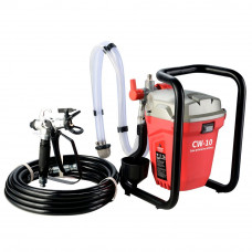 Máquina de Pintura Airless 1L/min 650W  - WIMPEL-CW-10