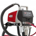 Máquina de Pintura Airless 1,8L/min Monofásica 3000psi 220V Impact 400 - TITAN-0532043