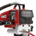 Máquina de Pintura Airless 2,05L/PM Monofásica 1.1HP  Impact 440 - TITAN-504752